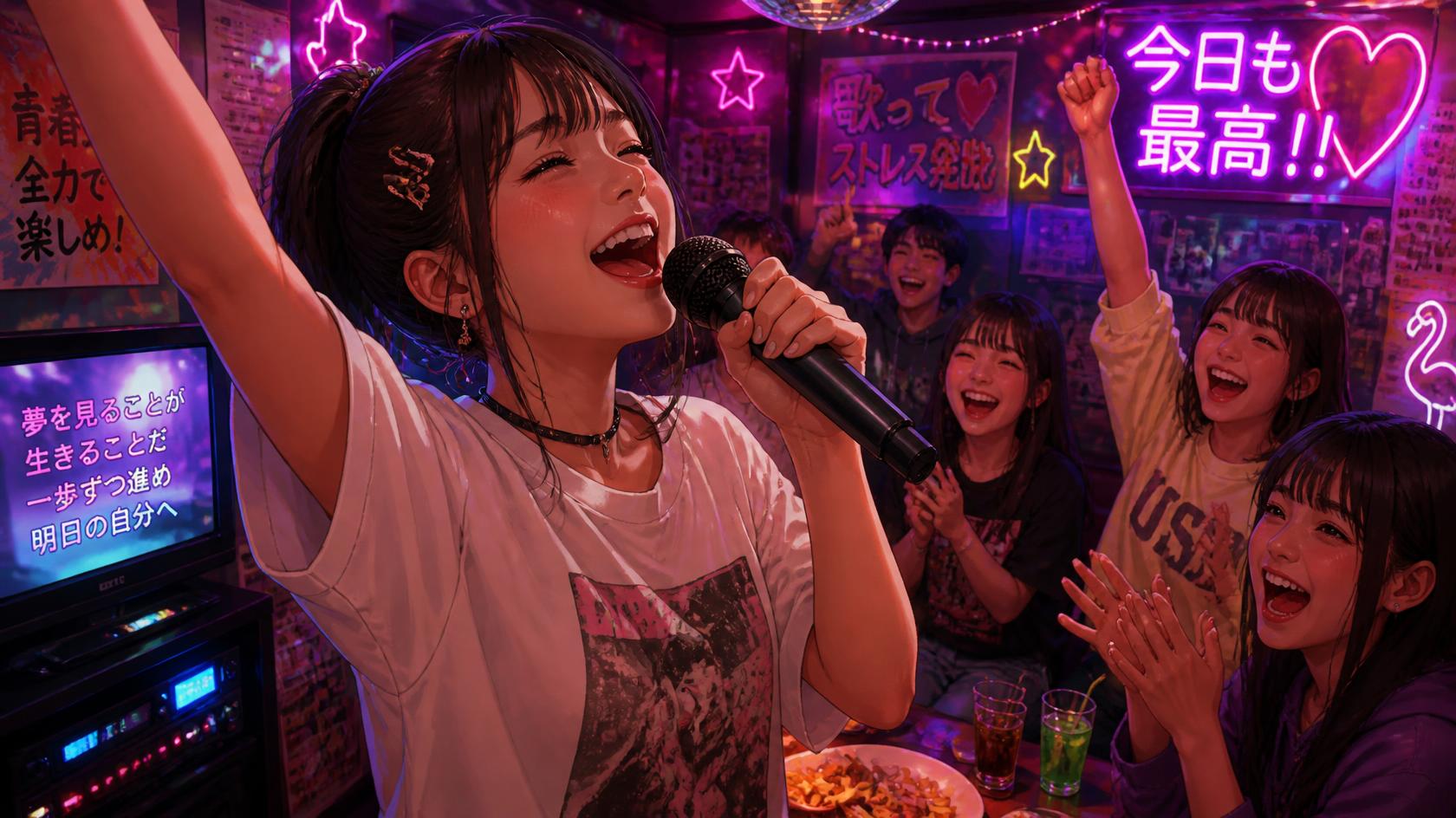 ミックスボイスとは？高音を楽に出すための基礎知識【あざみ野／たまプラーザでボイトレならナユタス】