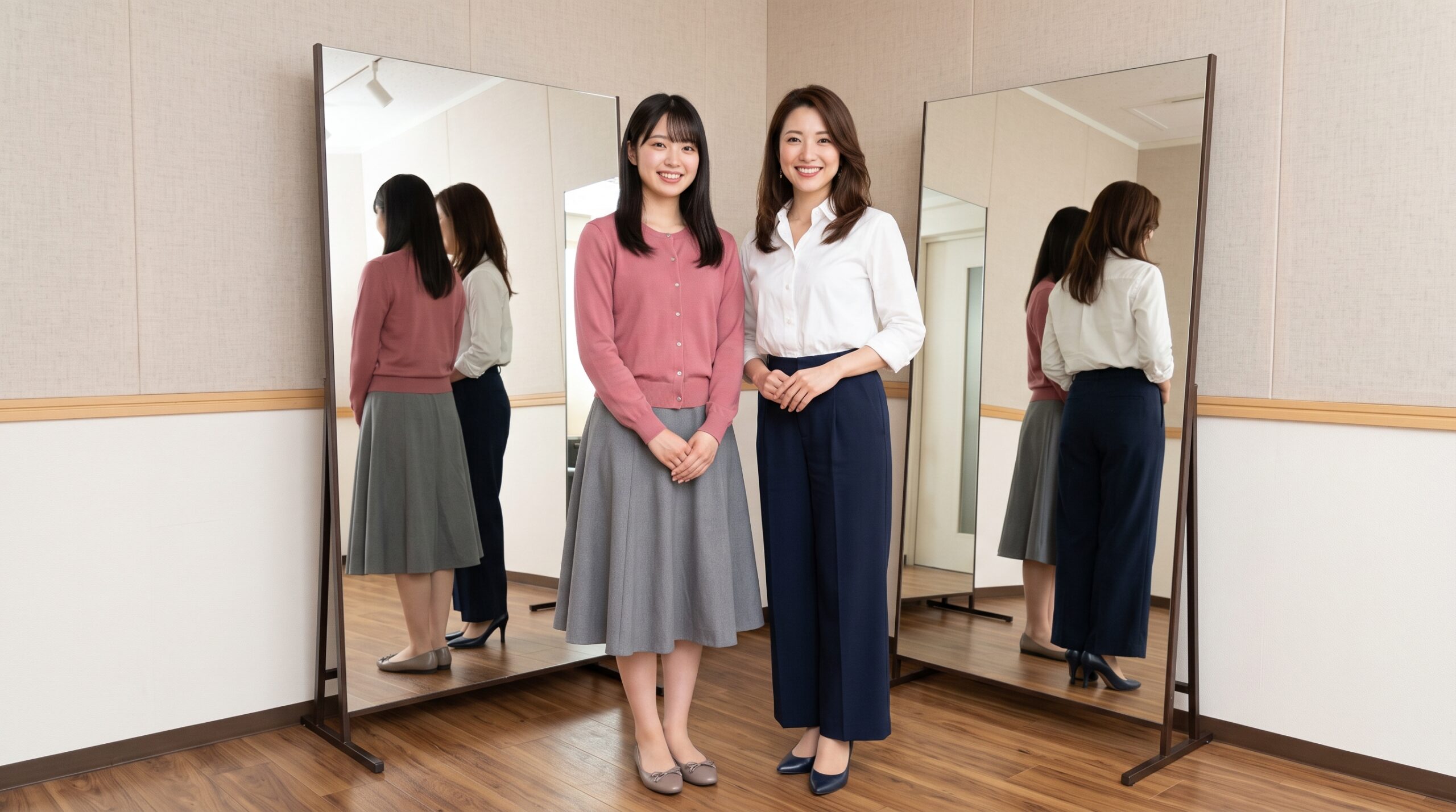 「声が小さい」「こもる」と言われる人へ｜通る声に近づく4つのポイント