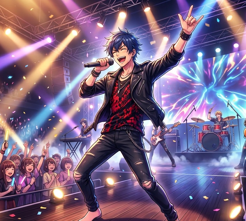 無料体験受付中！マンツーマンレッスンが人気の理由とは？🎤✨