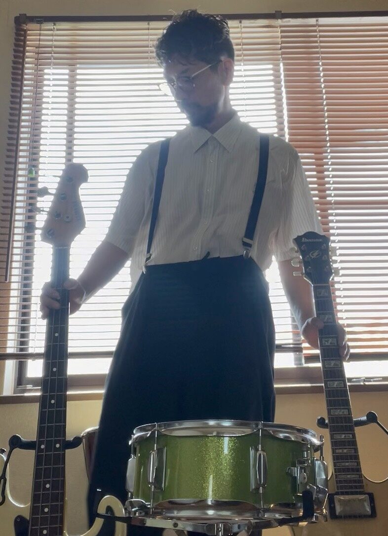 JOE