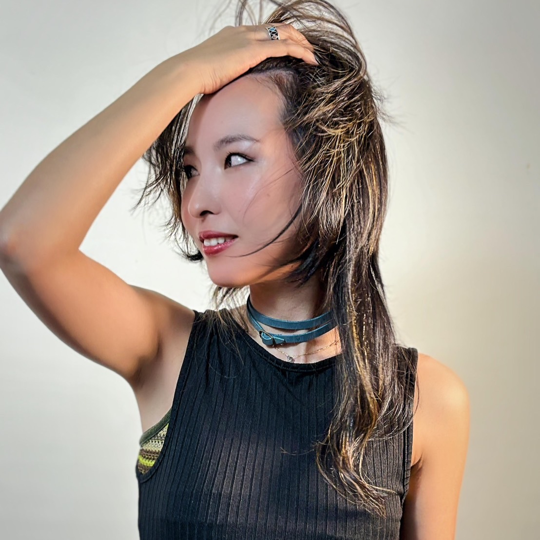 Ikuko Mori