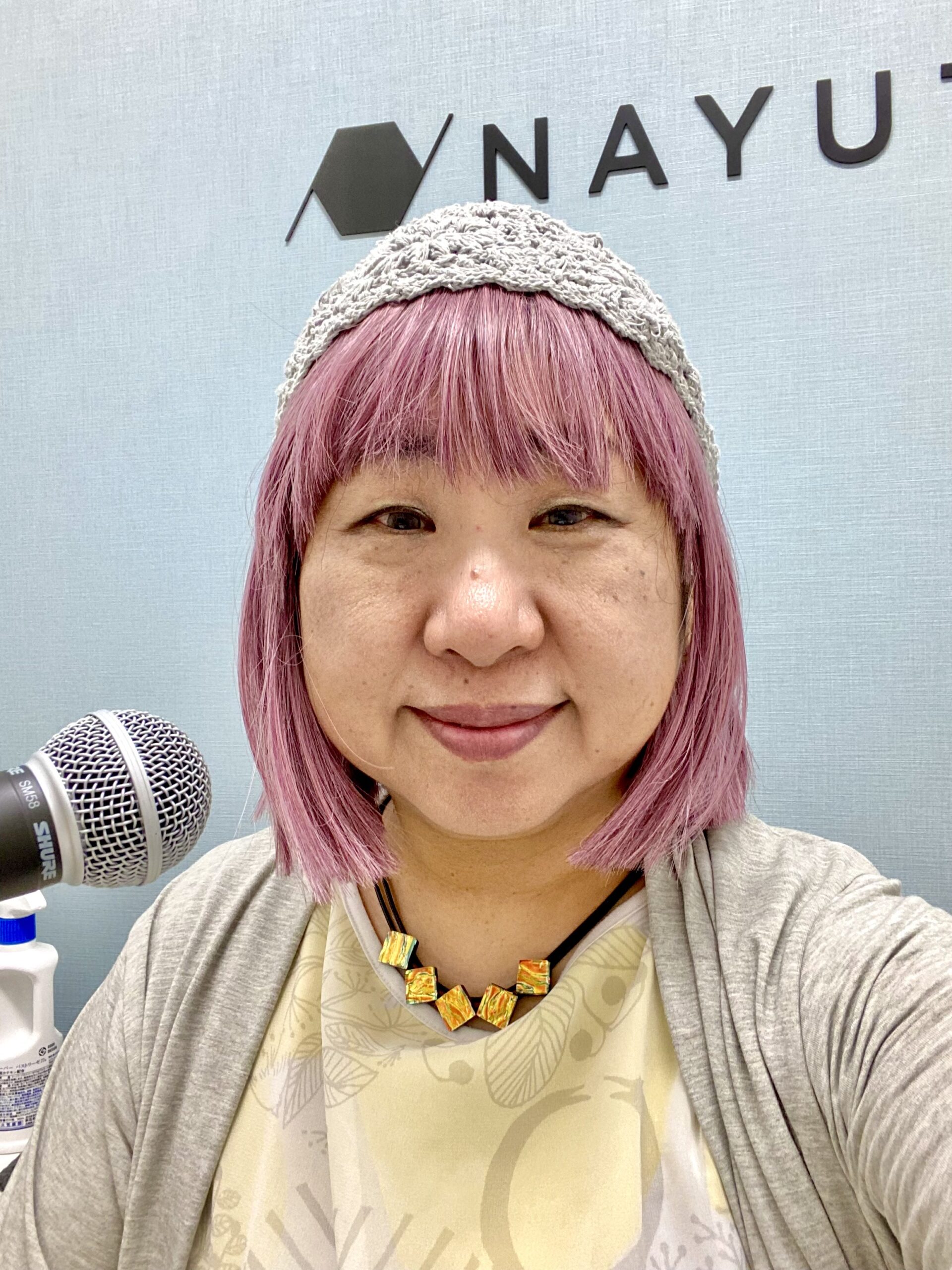 SHAN SHAN(シャンシャン)