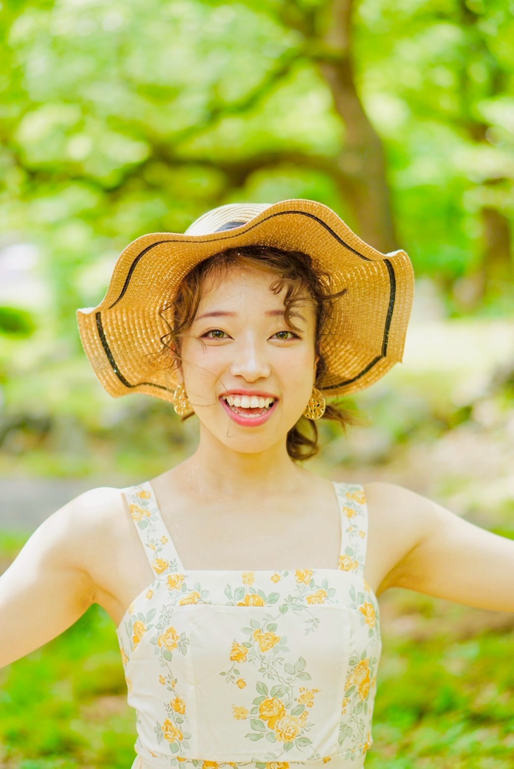 安西美咲
