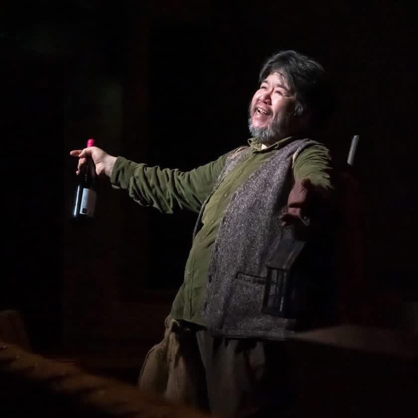 草村健司