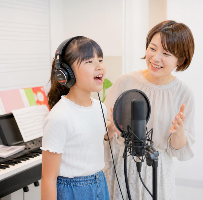 お子様のレッスンでNAYUTAS松本校が大切にしていること🎵✨