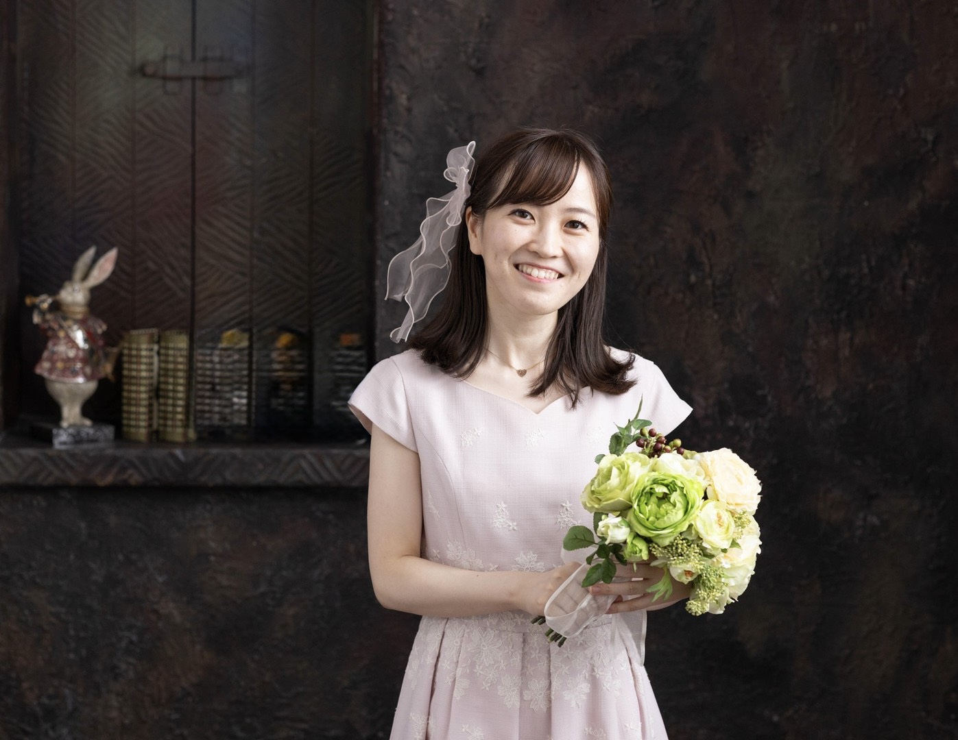 宮川真悠子