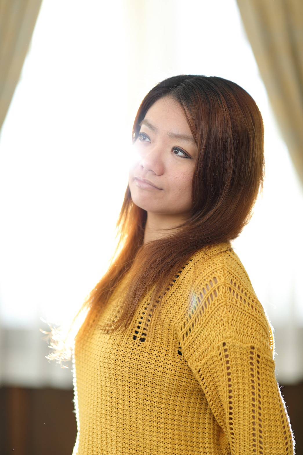 塩野真那