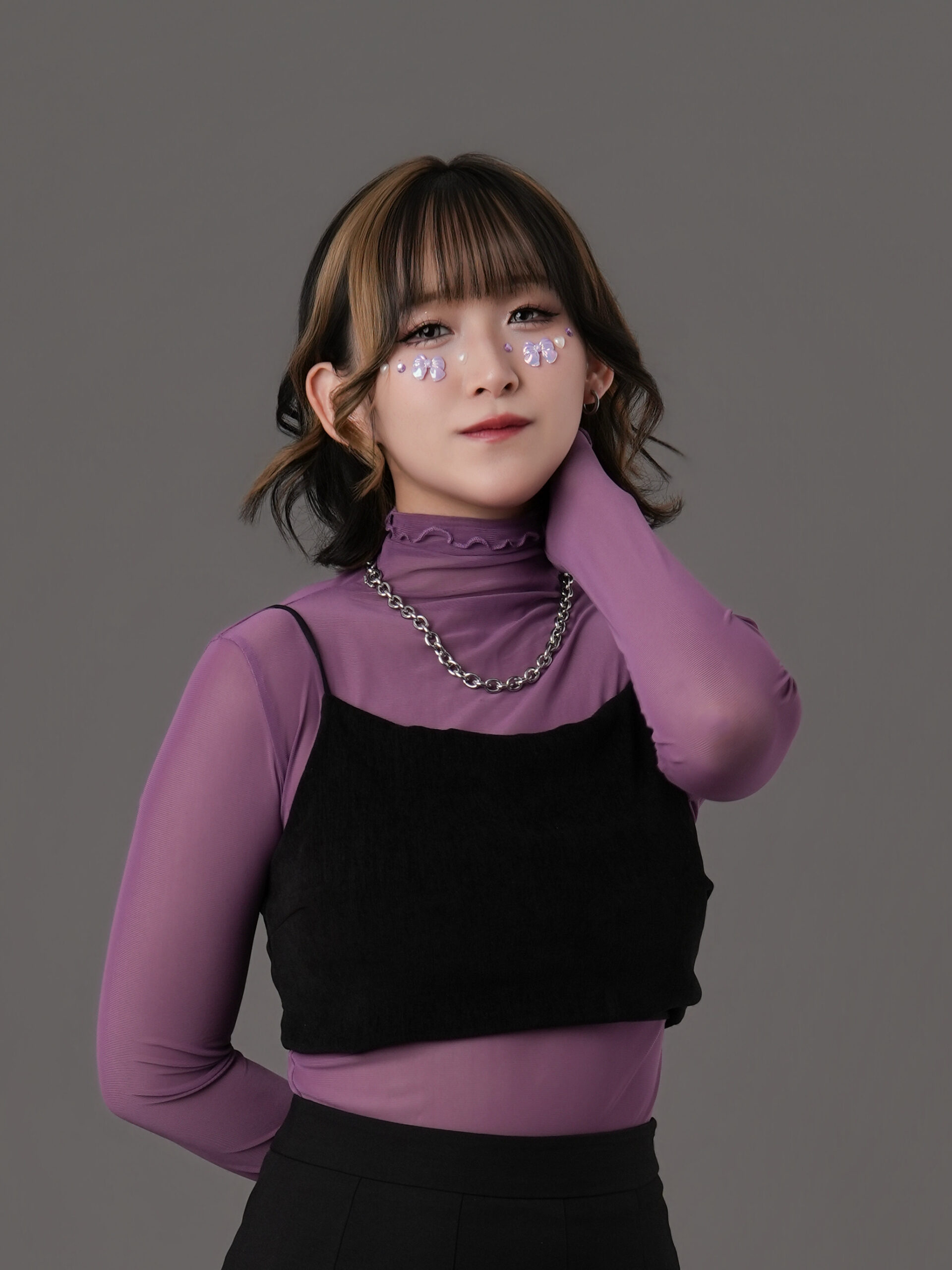 袋瀬うず