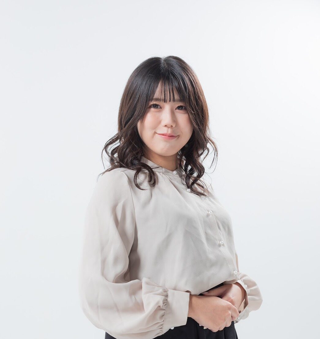 井浦 愛美