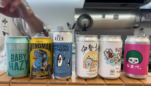 【月島】「喫茶と居酒 anata」に行ってきました！🍺✨