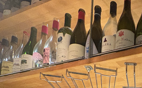 【月島】素敵なワインバー「rosecoton（ロゼコトン）」に行ってきました！🍷✨