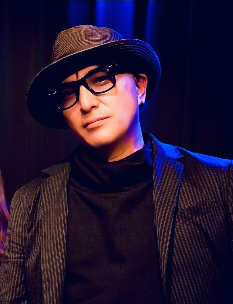 横本剛史（Yoko-p）