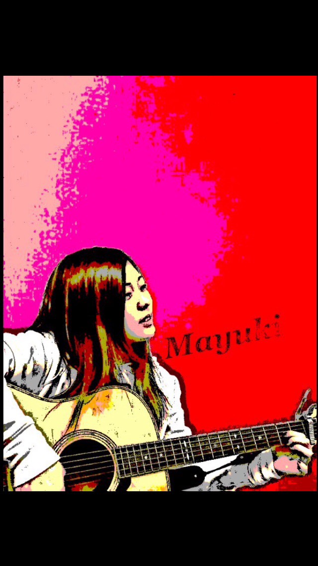 Mayuki