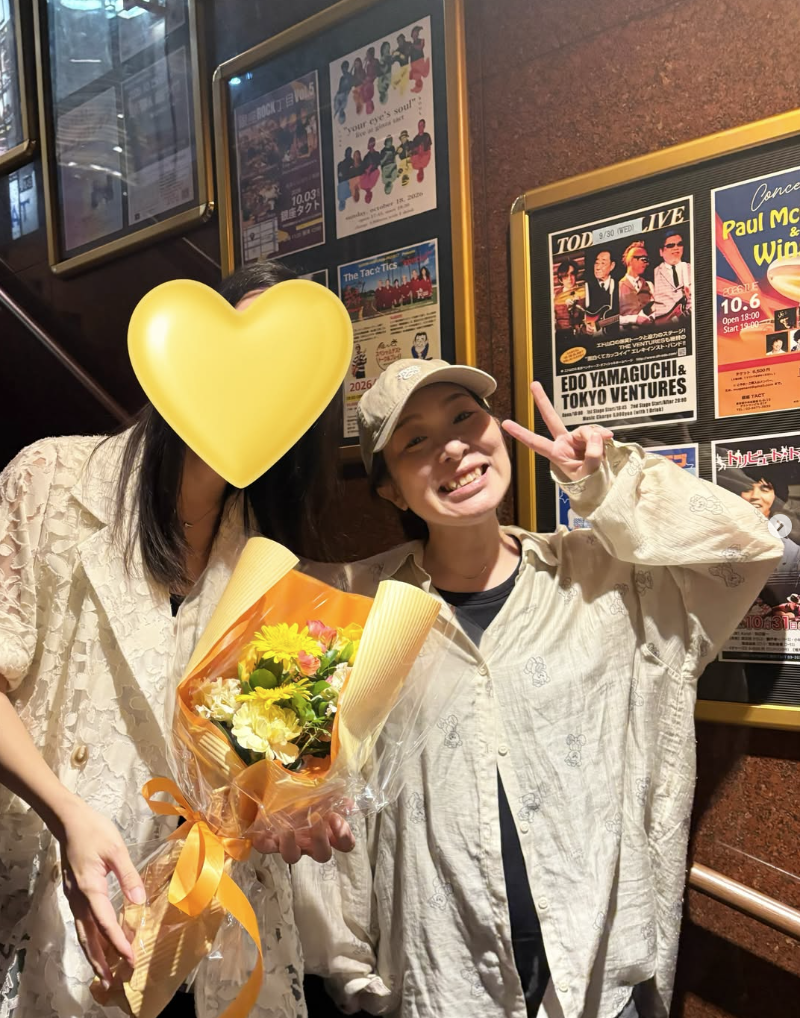 【NAYUTAS関東合同発表会🎤💃✨】