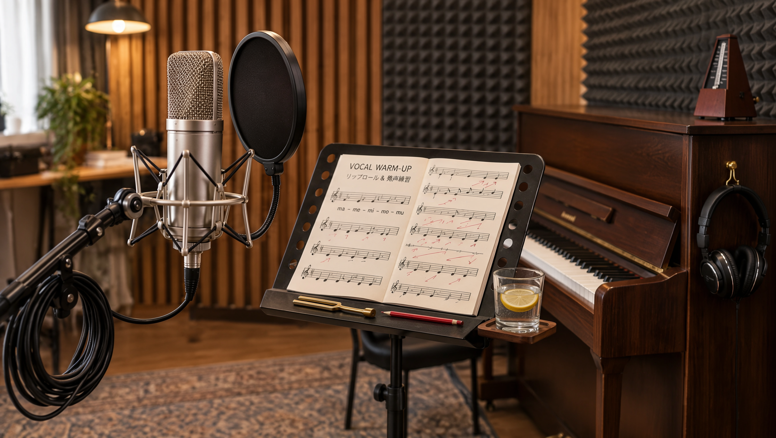 声が通らない原因とは？聞き取りやすい声を作る方法🎤【青葉区あざみ野／たまプラーザ】