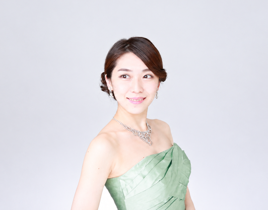 中川香里