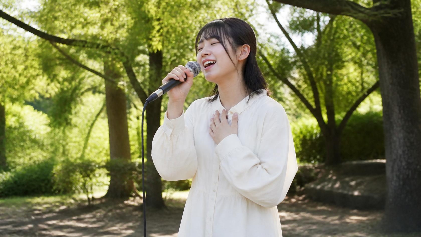 歌うとすぐ喉が疲れる…その原因と正しい発声方法🎤✨【青葉区あざみ野･たまプラーザ ボイトレ】